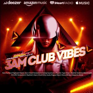 3AM Club Vibes Dance Music In The 21st Century Episode # 7
