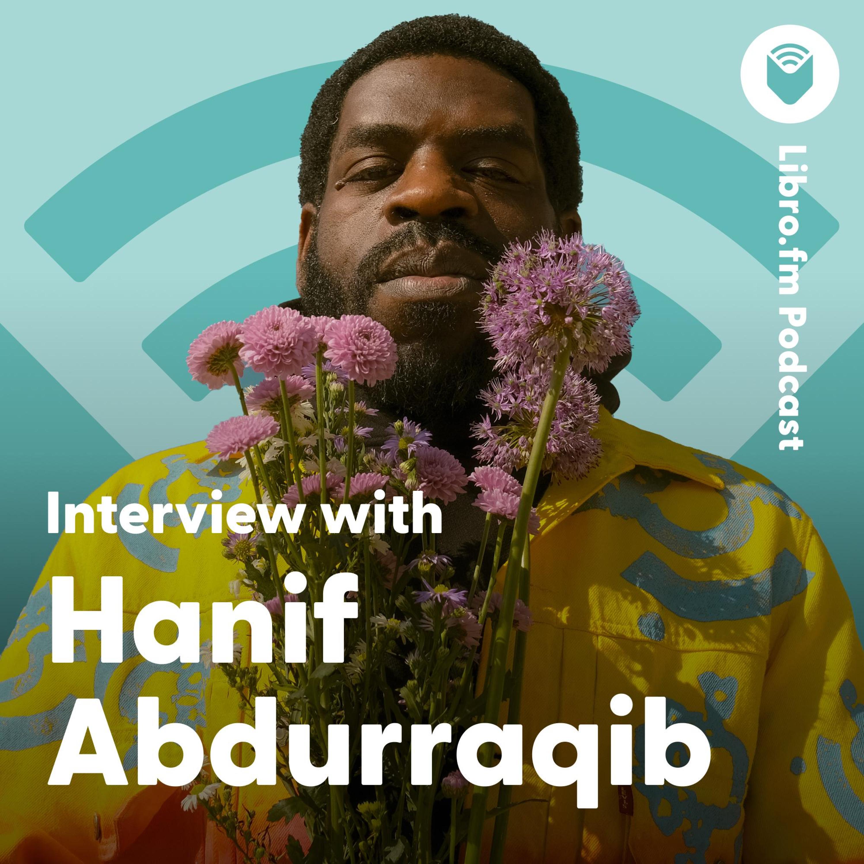 Interview with Hanif Abdurraqib (Author of 'There's Always This Year')