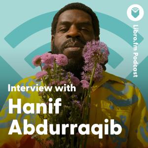 Interview with Hanif Abdurraqib (Author of 'There's Always This Year')
