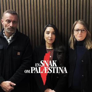 Dina Hashem og Sara Brandt:  Jurist og politisk rådgiver/ politisk chefrådgiver