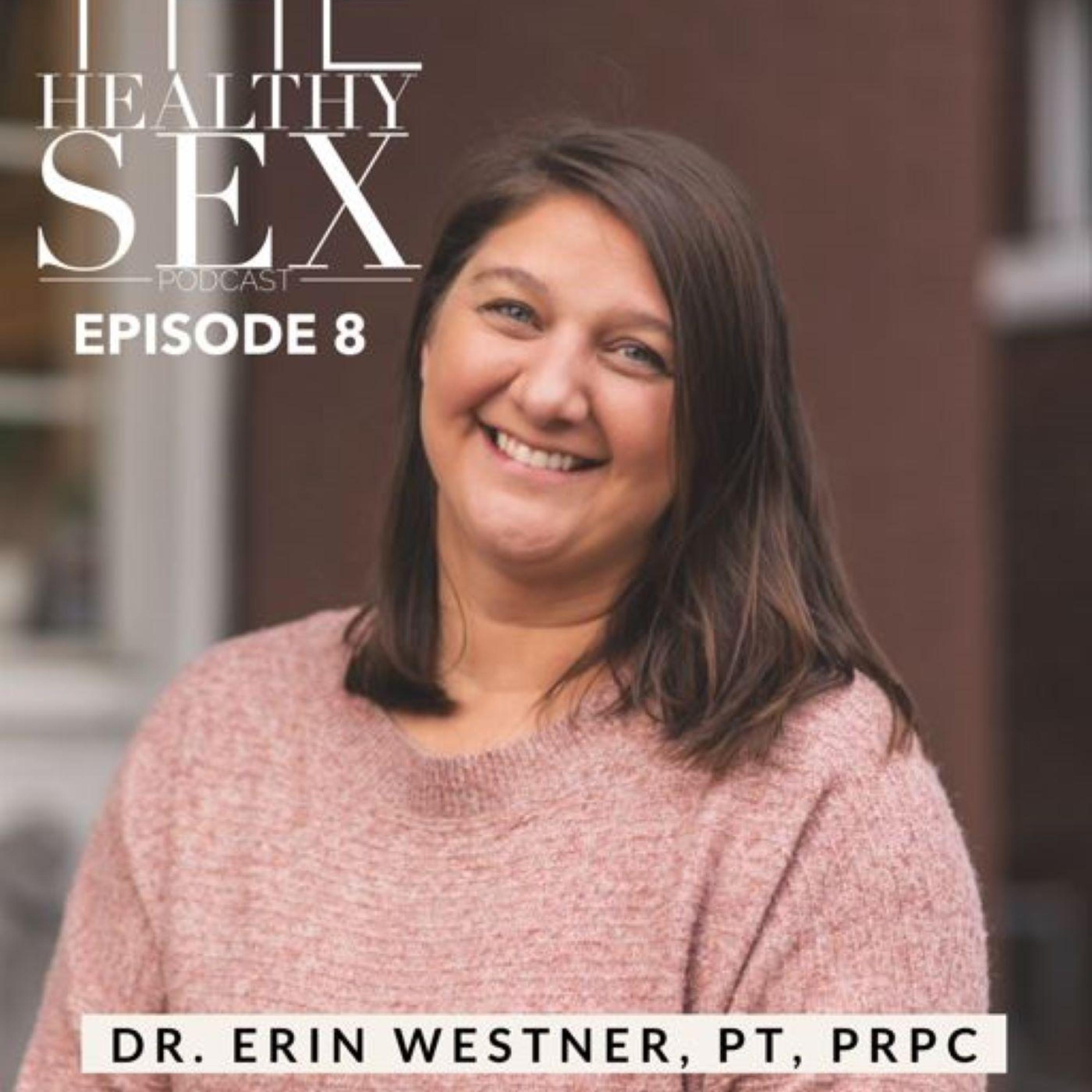 The Healthy Sex Podcast