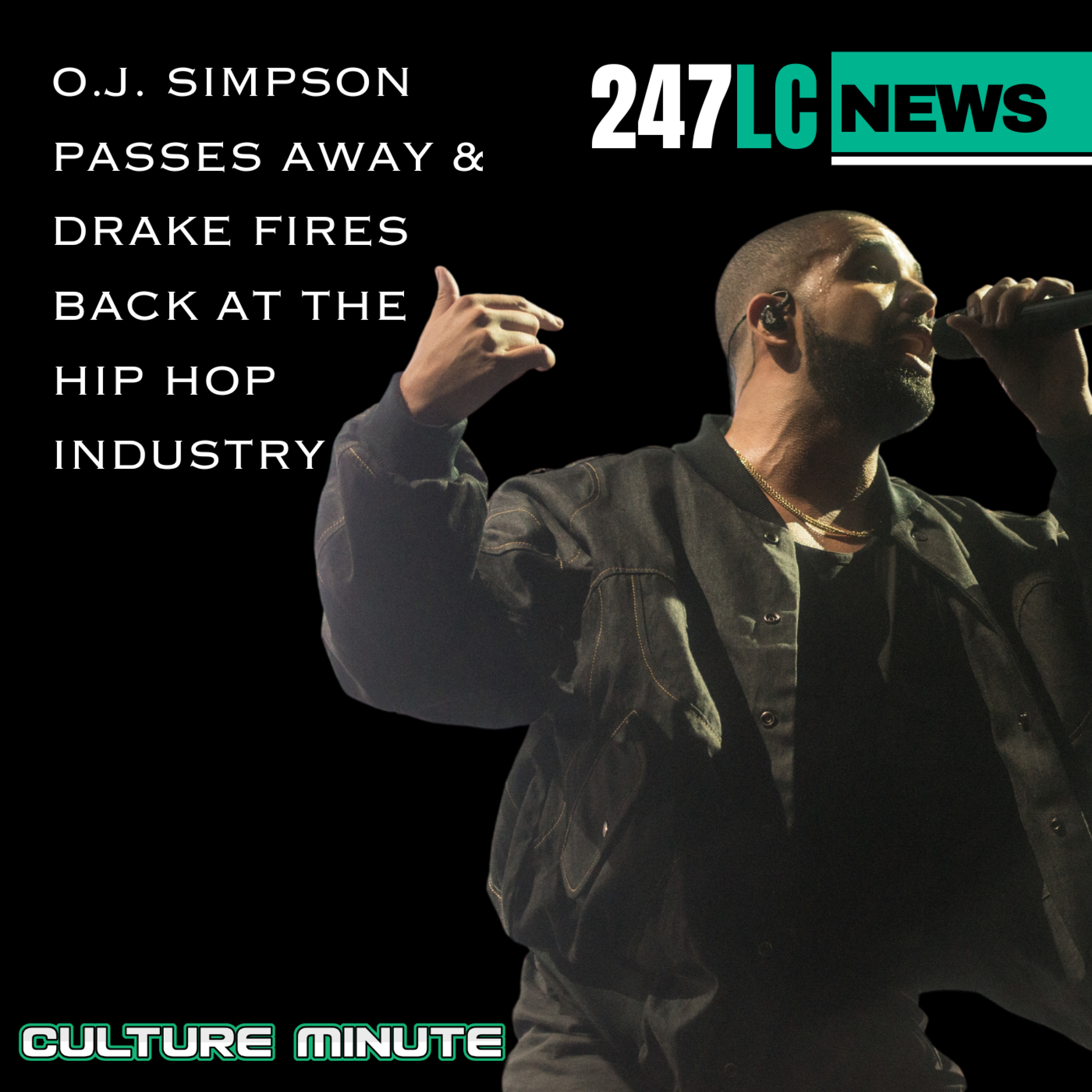 Culture Minute News