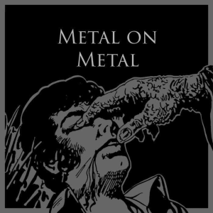 Metal on Metal - Couch Slut