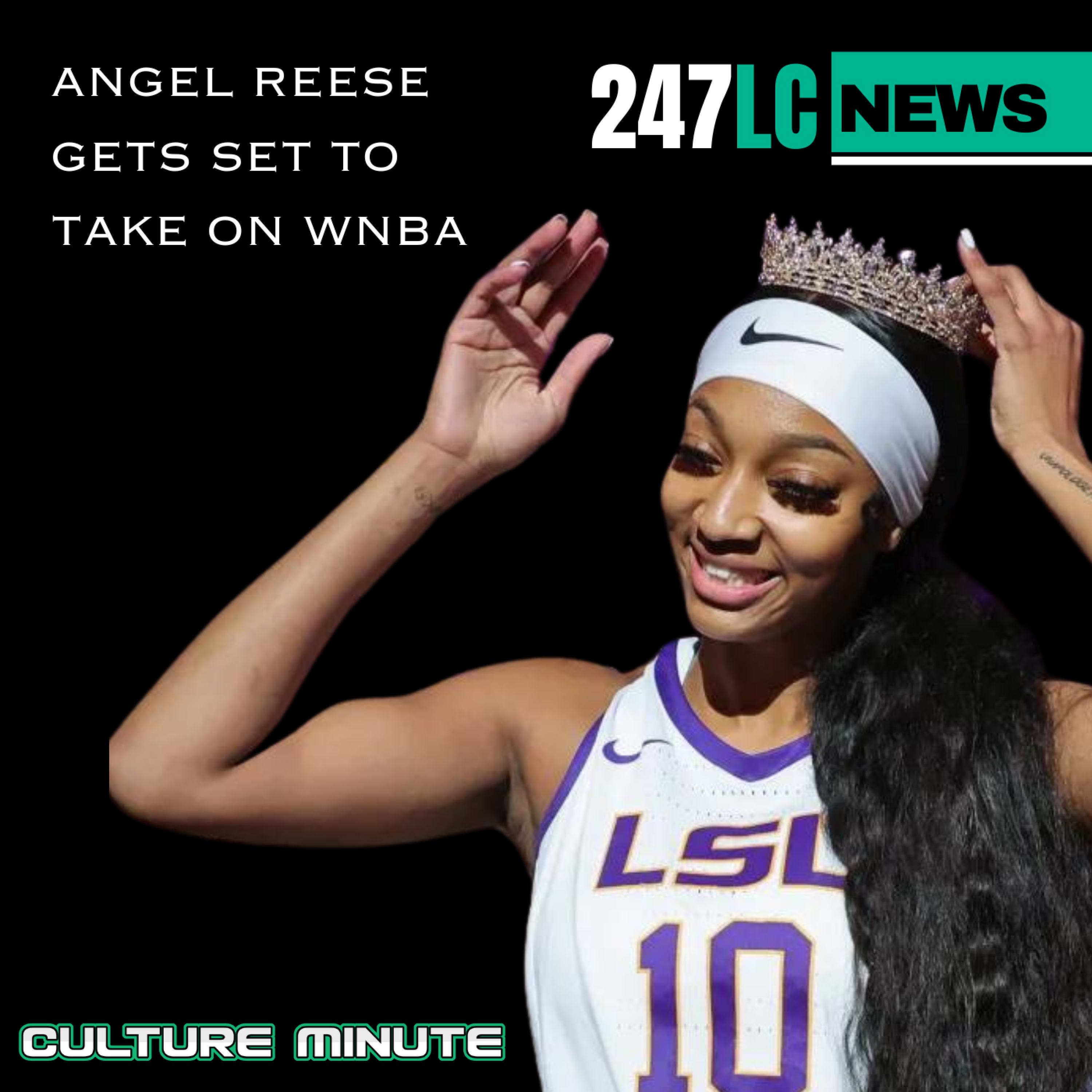 Culture Minute News