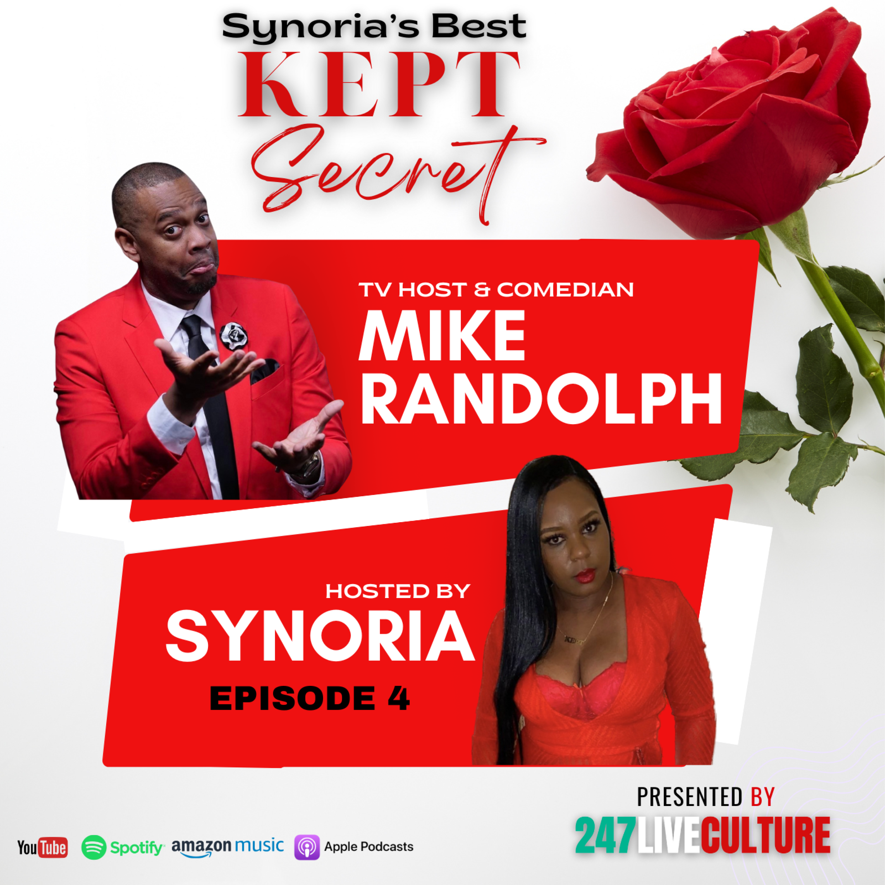 Synoria\'s Best Kept Secret