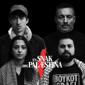 Tarek, Rana og Lucas: Studerende mod Besættelsen