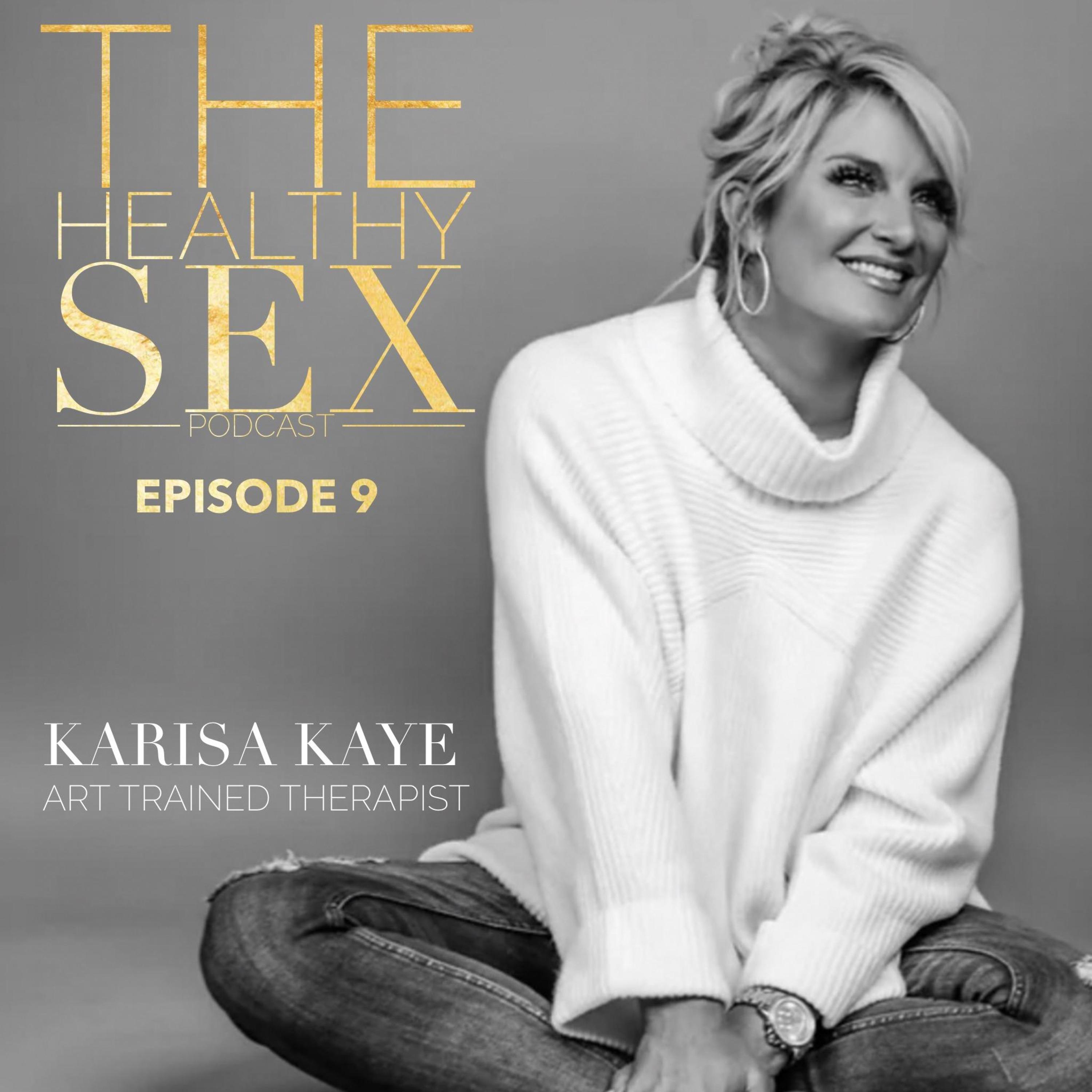 The Healthy Sex Podcast
