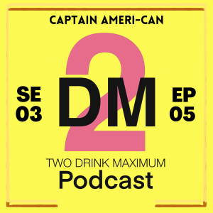 Captain Ameri-CAN