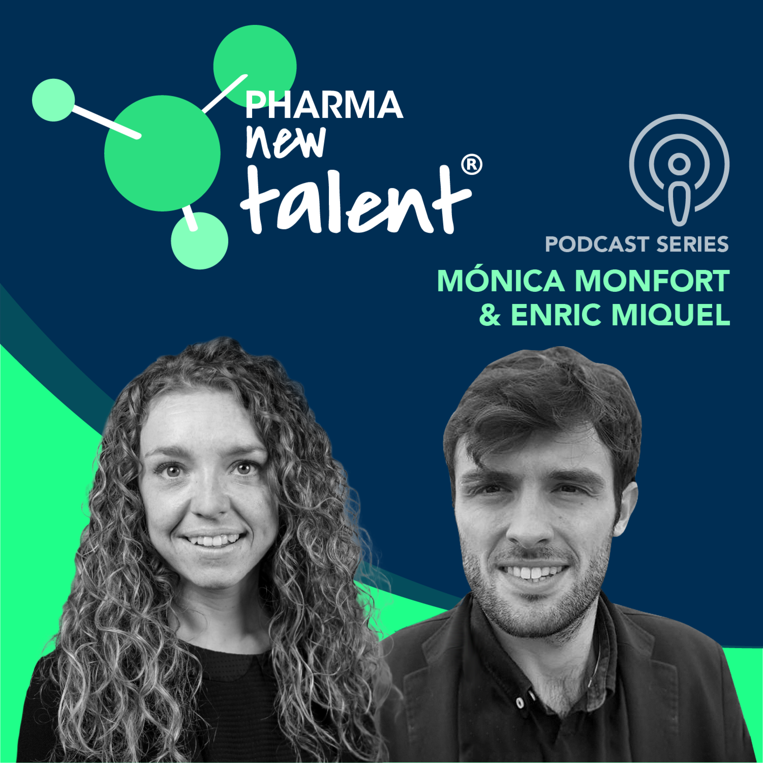 Pharma New Talent
