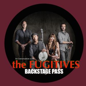 THE FUGITIVES