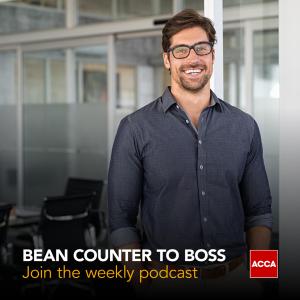Bean Counter to Boss 4