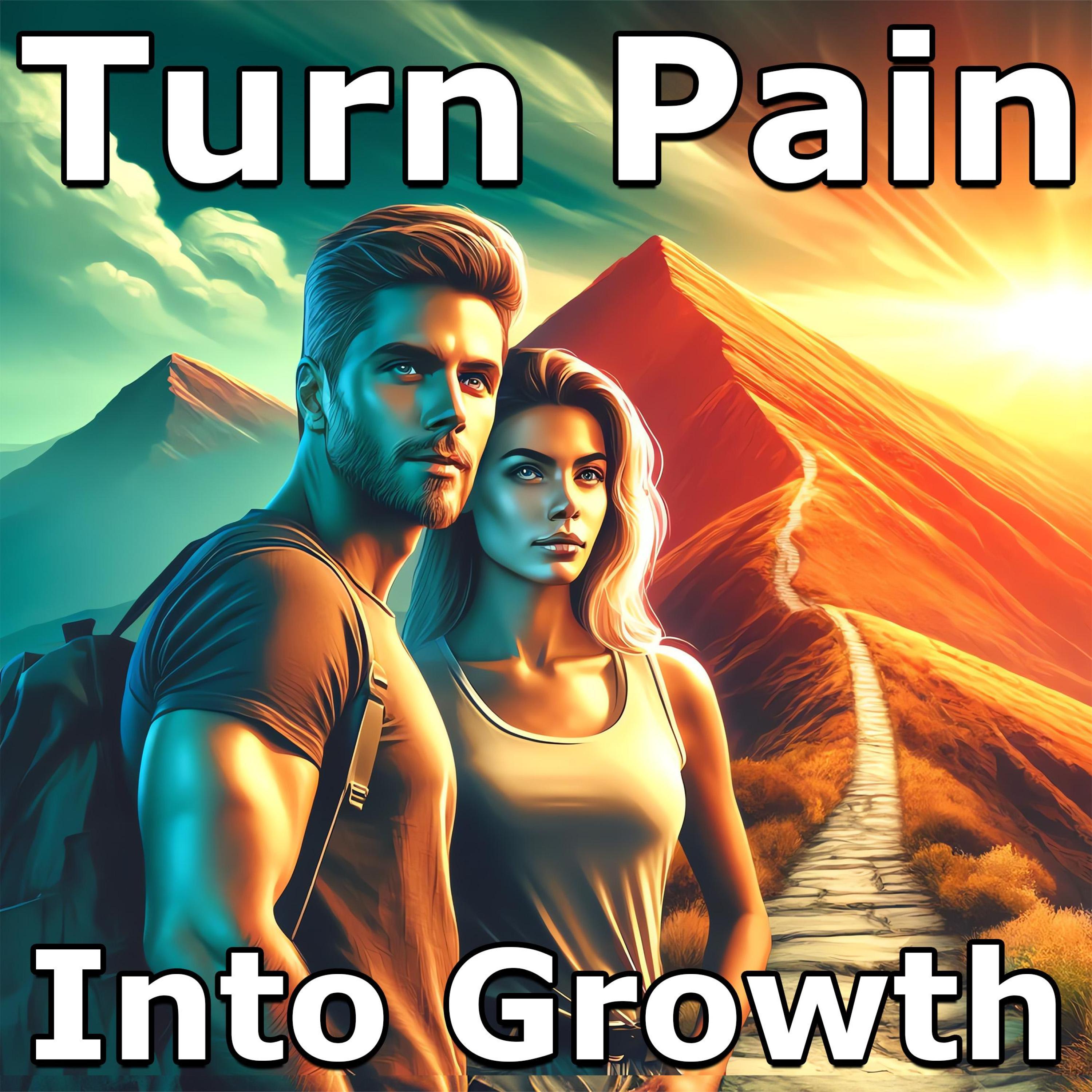 Transforming Pain into Growth