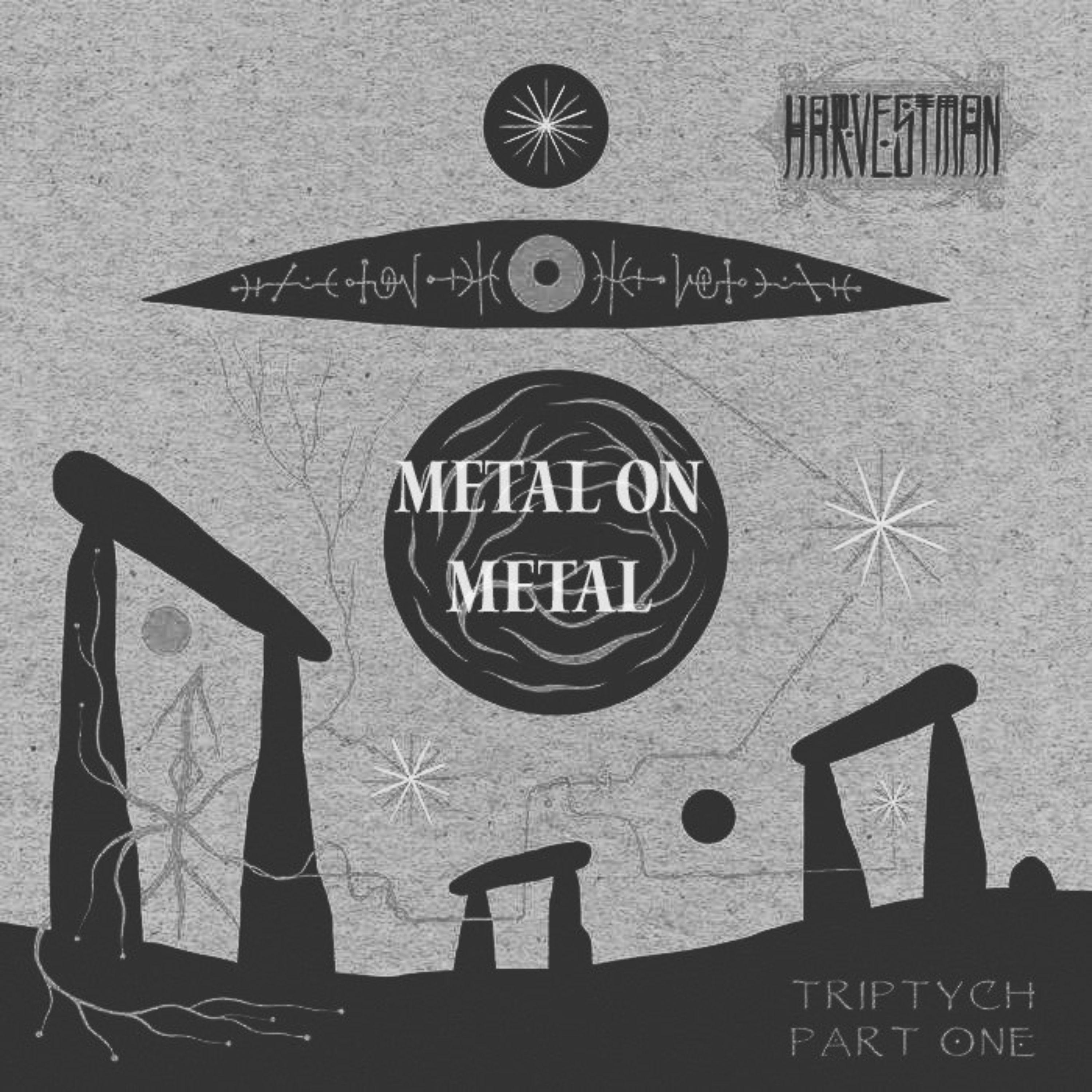 Metal on Metal - Steve Von Till