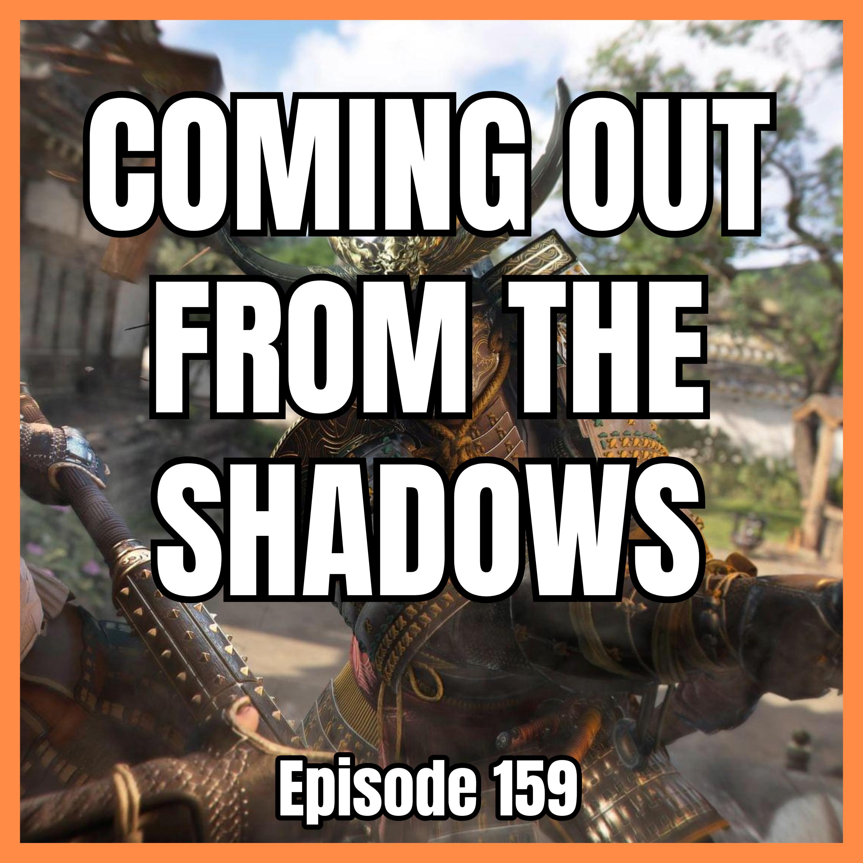 Power Gamer Podcast