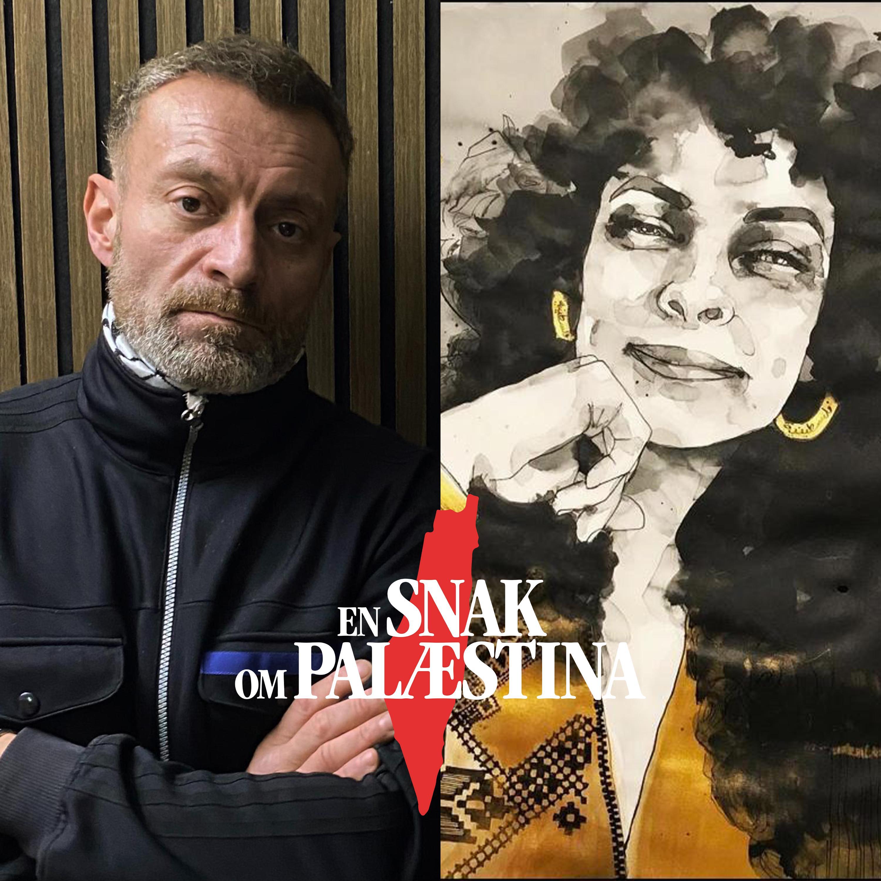En snak om Palæstina