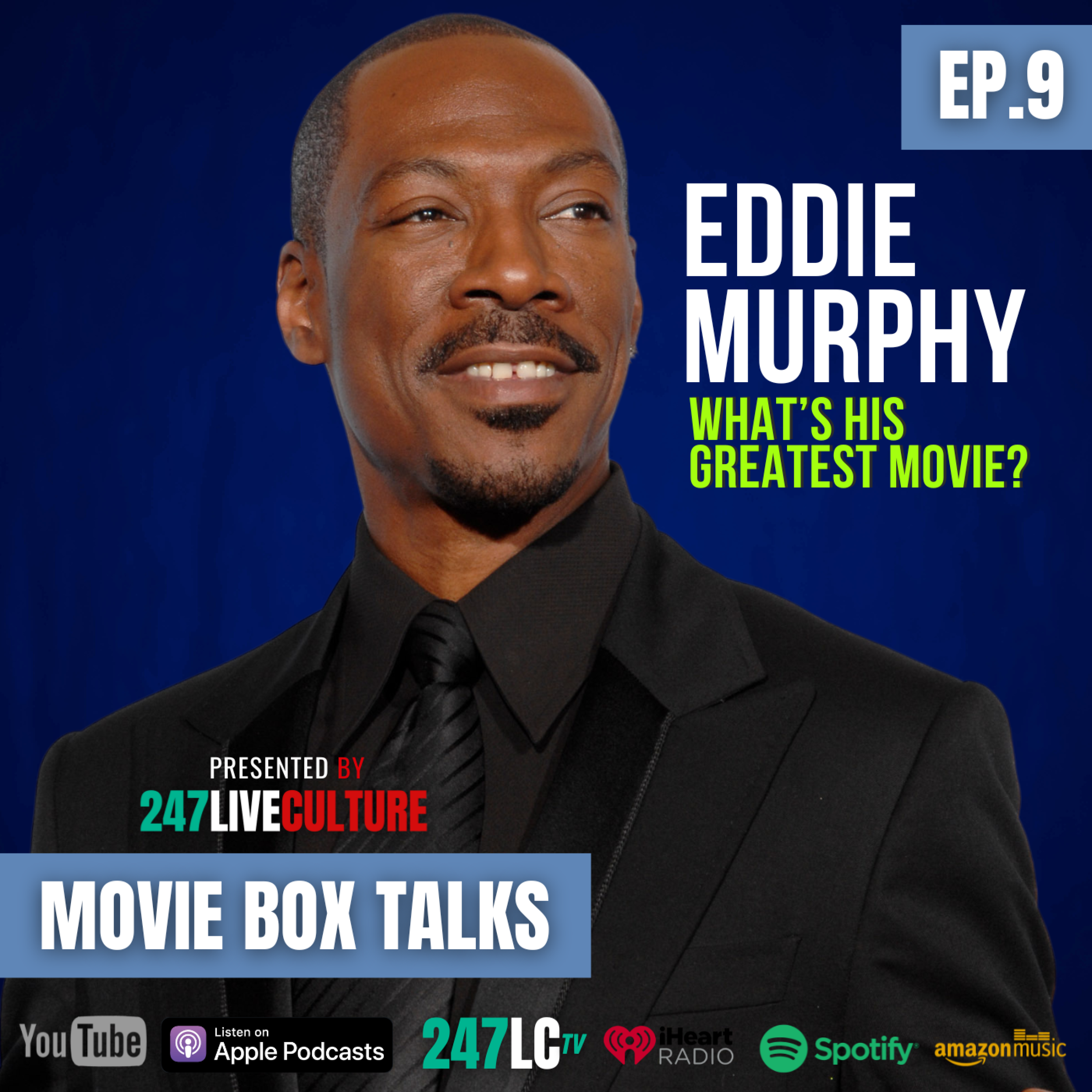 Movie Box Talks