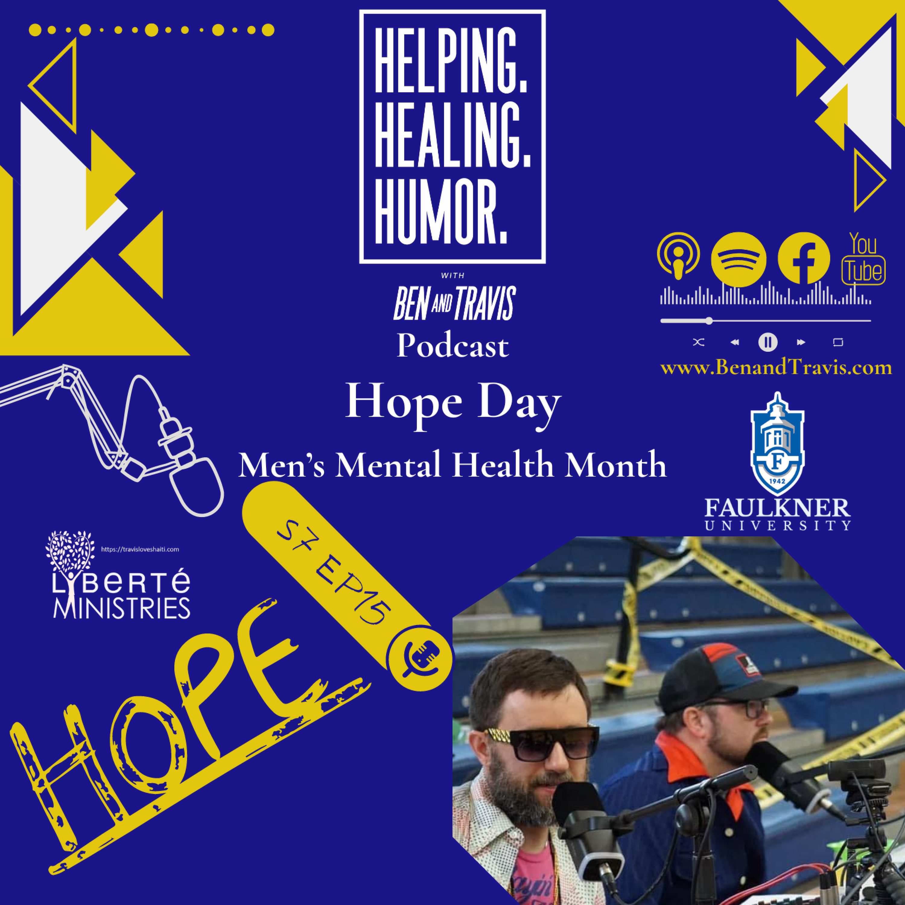 Hope Day