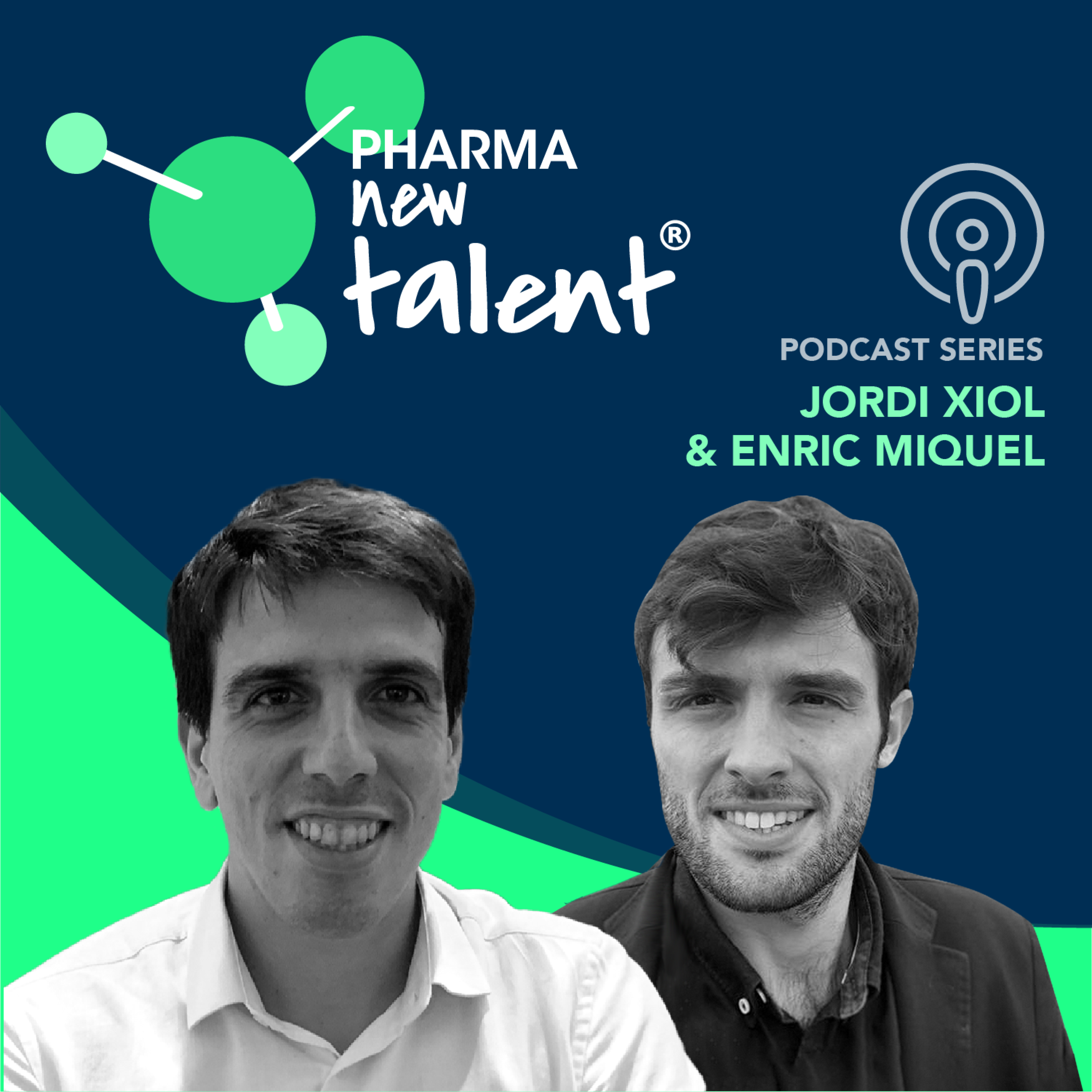 Pharma New Talent