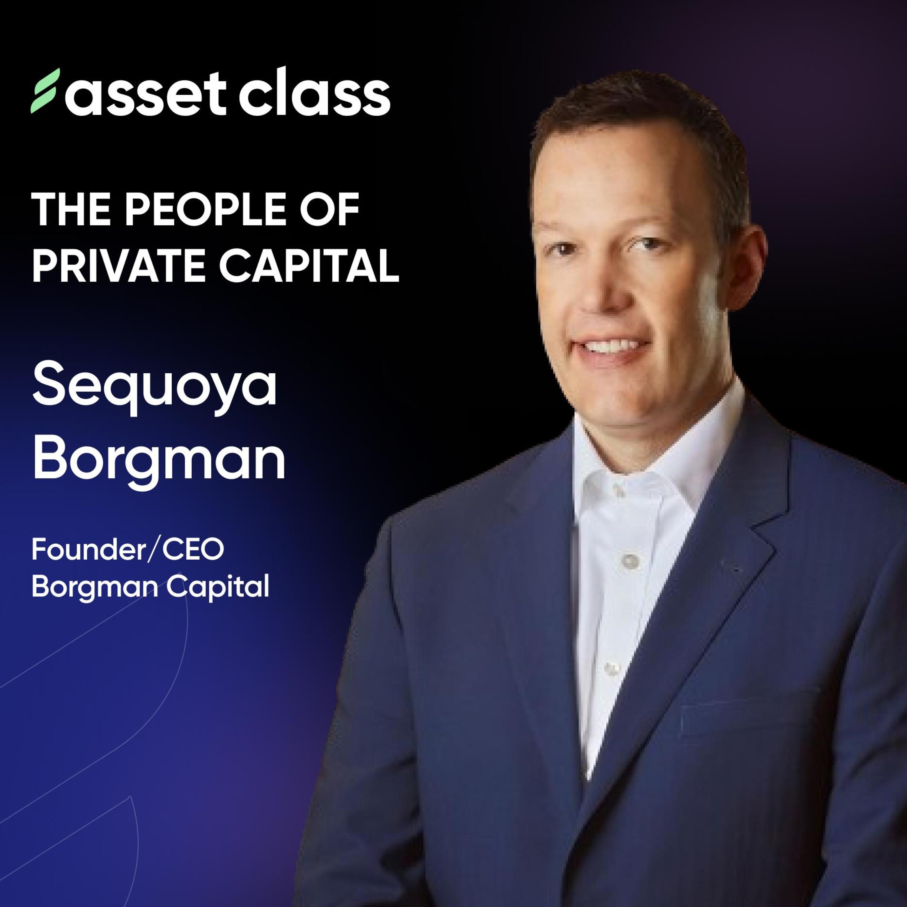 The People of Private Capital