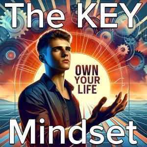 The KEY mindset