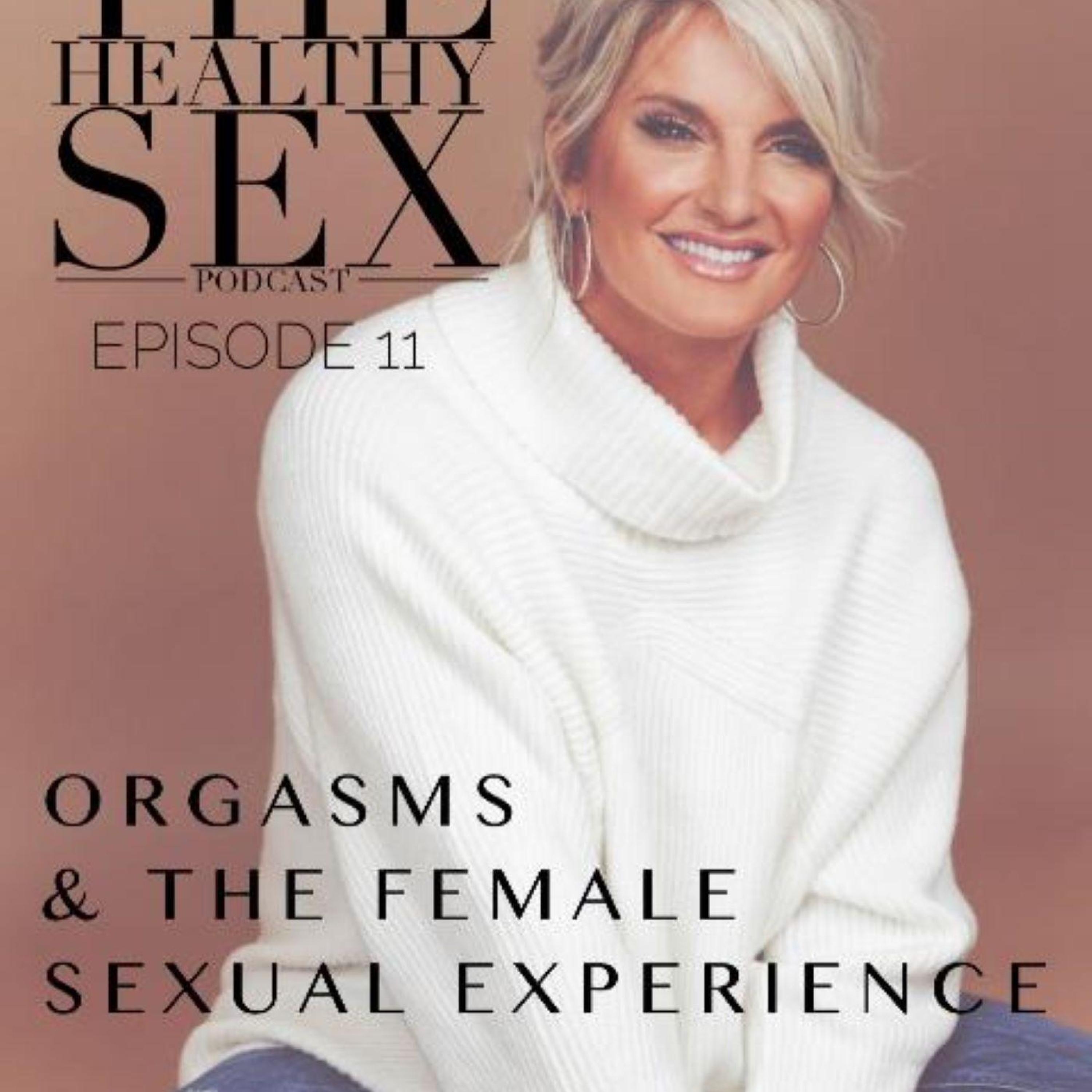 The Healthy Sex Podcast