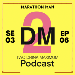 Marathon Man