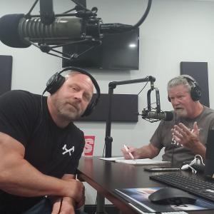 Short Sample with Jeff Styles and Clint Powell! Headlines and Opinions AND MORE OPINIONS!