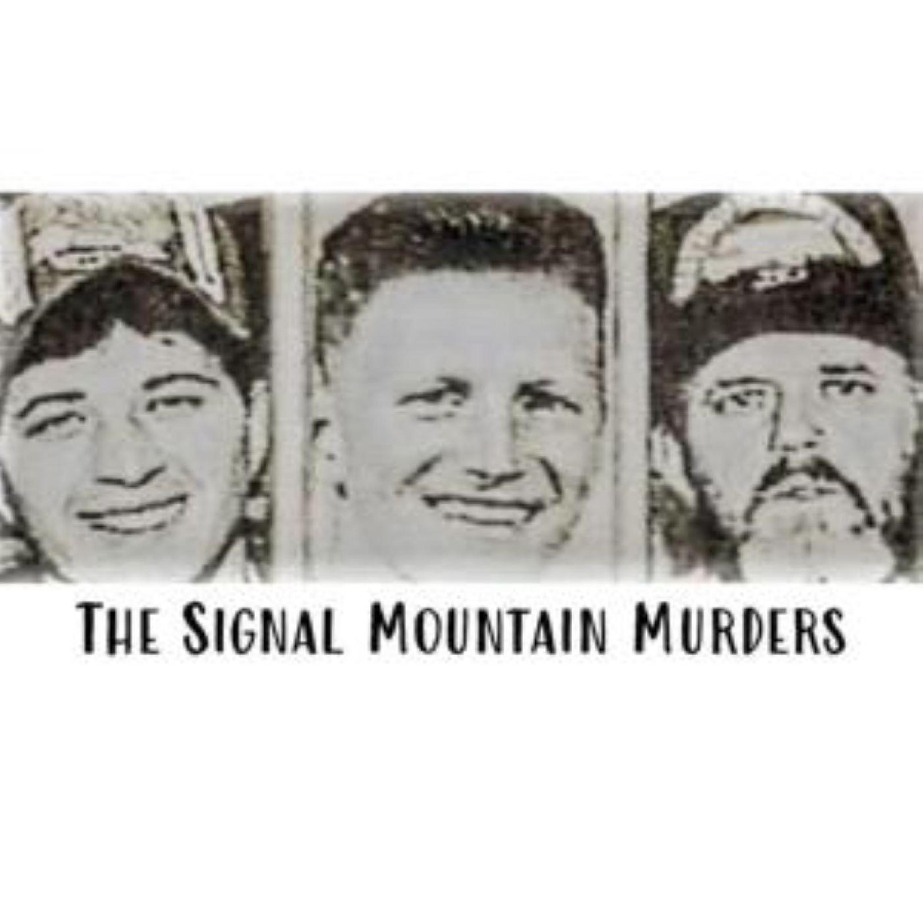 The CrimeCast
