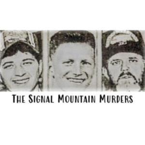 SHORT Outtake with Lee Davis - The 1988 Signal Mountain Murders!