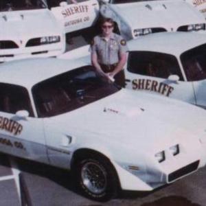 SHORT Outtake with Doug Howell and the Catoosa County TransAm's!