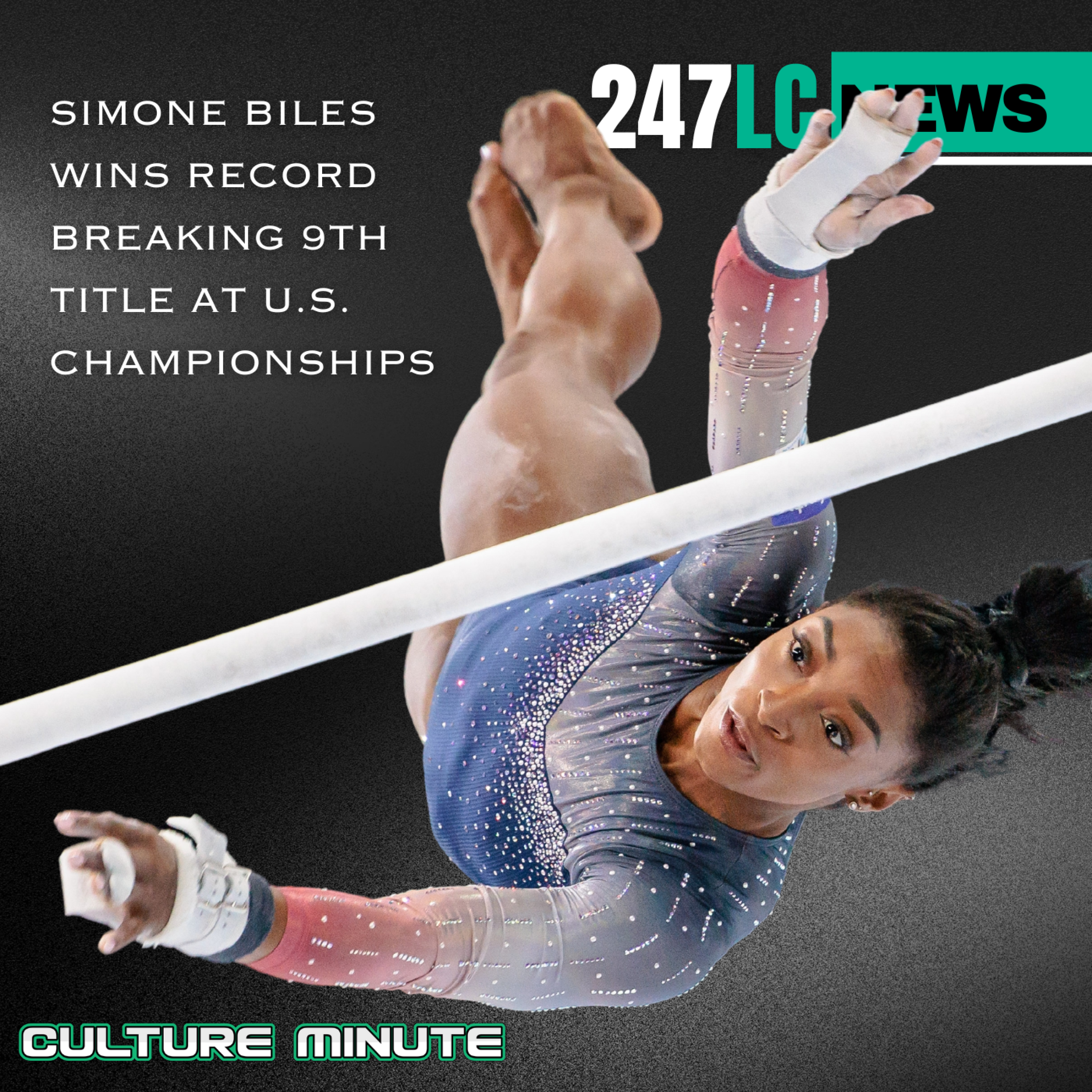 Culture Minute News