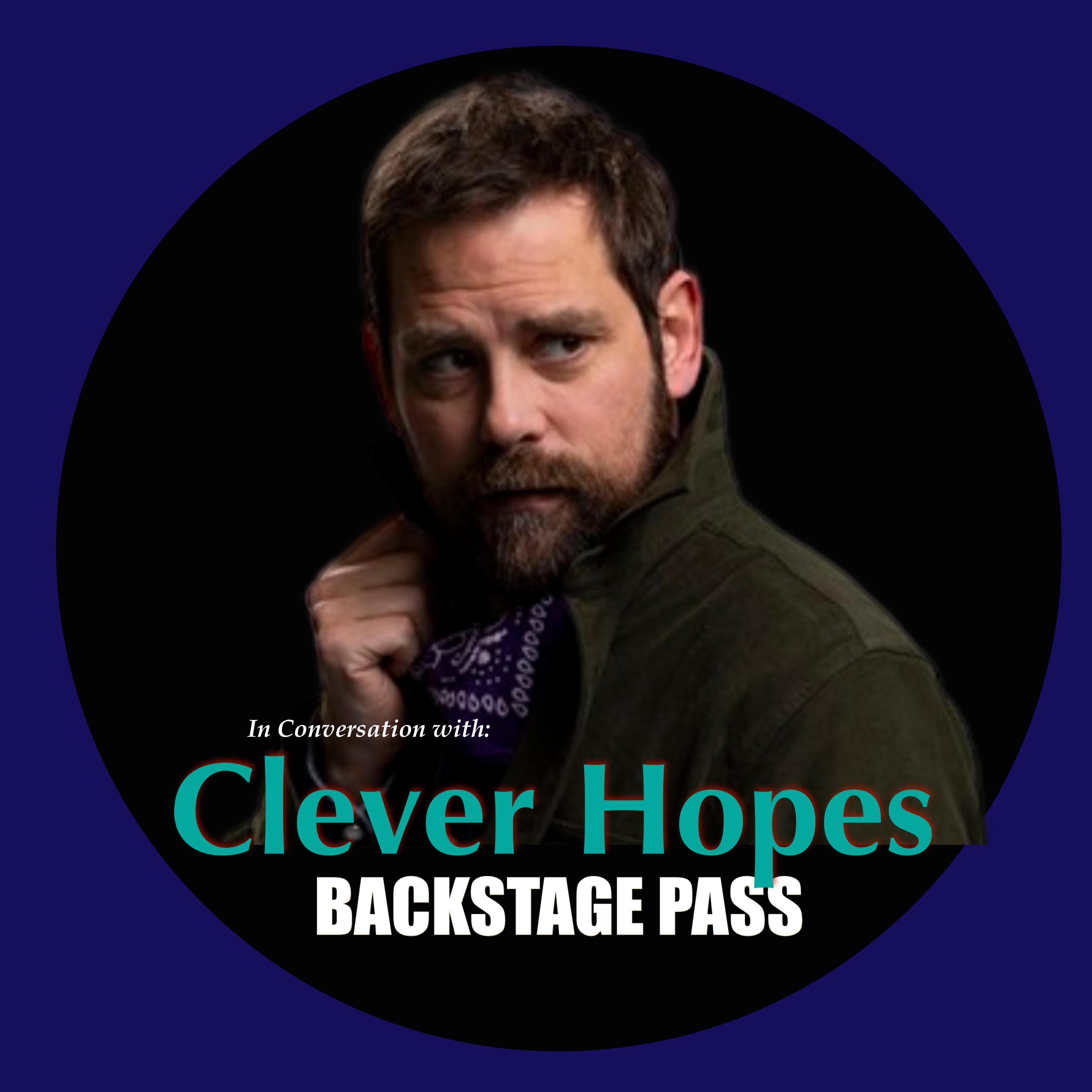 Backstage Pass