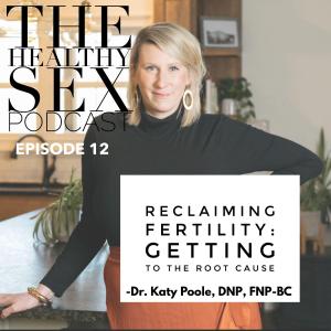 Reclaiming Fertility: Getting to the Root Cause! (PLUS - Bonus Questions)