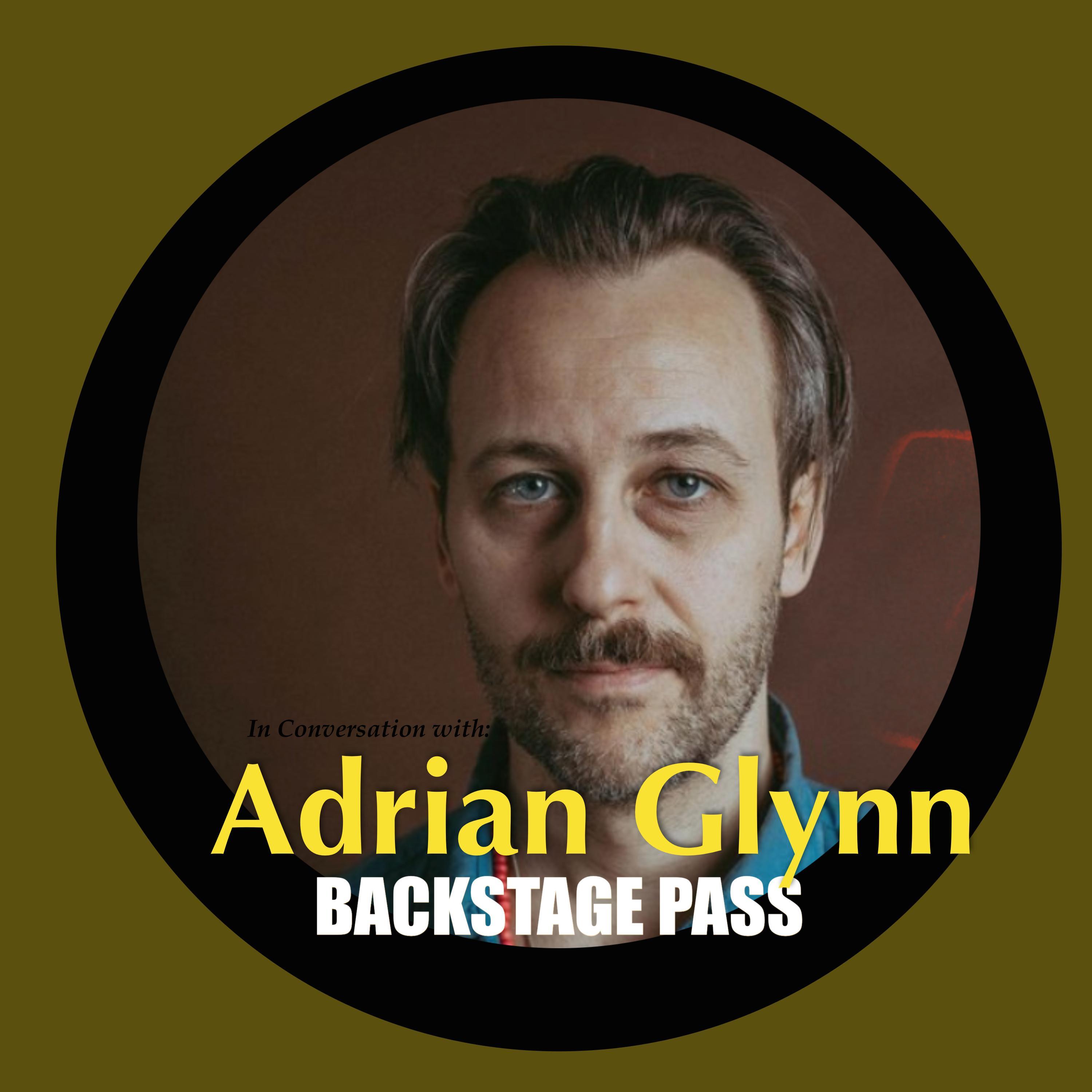 Backstage Pass