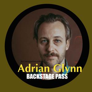 ADRIAN GLYNN