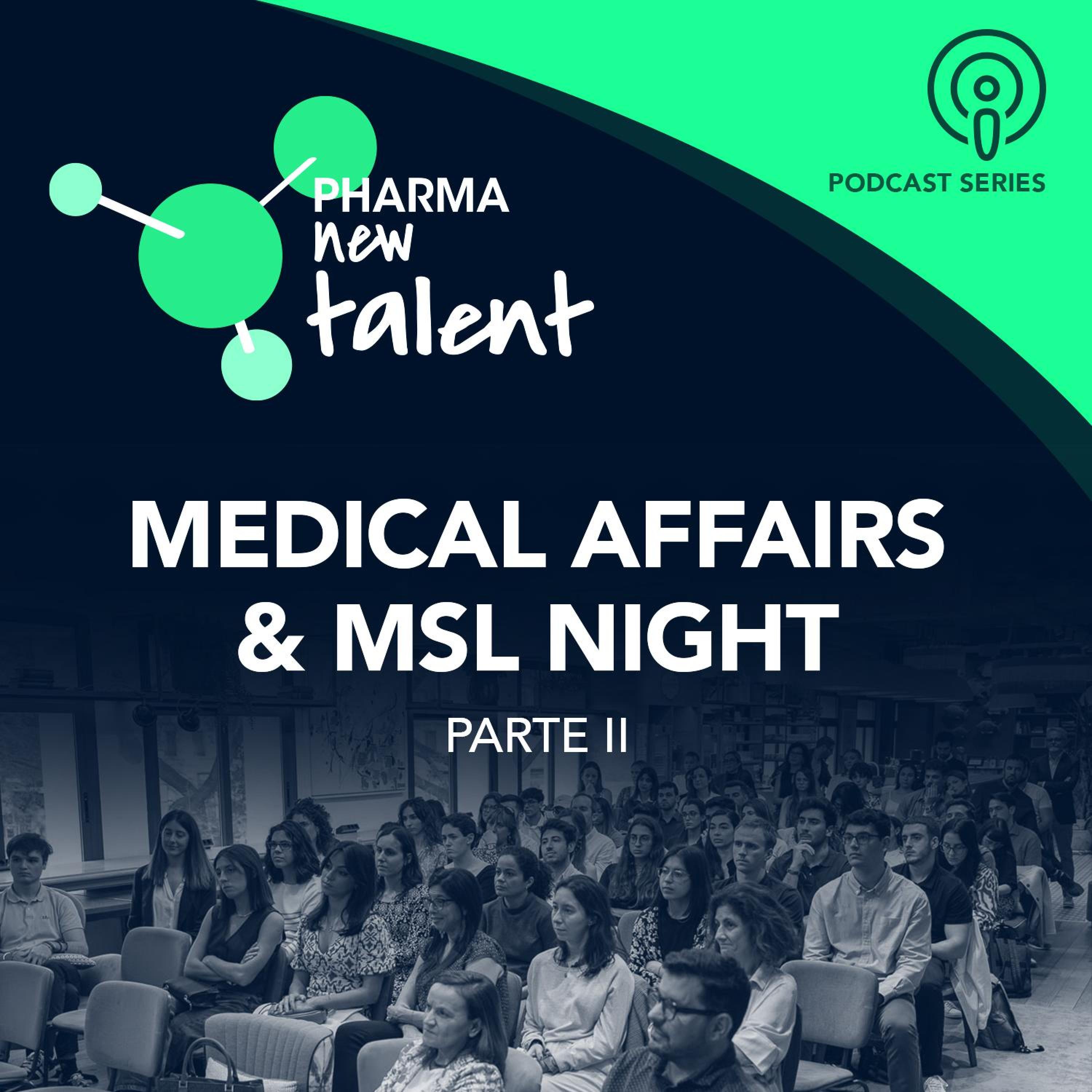 Pharma New Talent