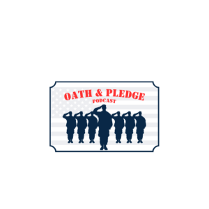 Oath and Pledge Podcast Mashup: Marine Veteran - Josh Roe and Army Veteran - John Ballinger