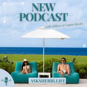 Create the life of your DREAMS with Hillary & Logan Bowles