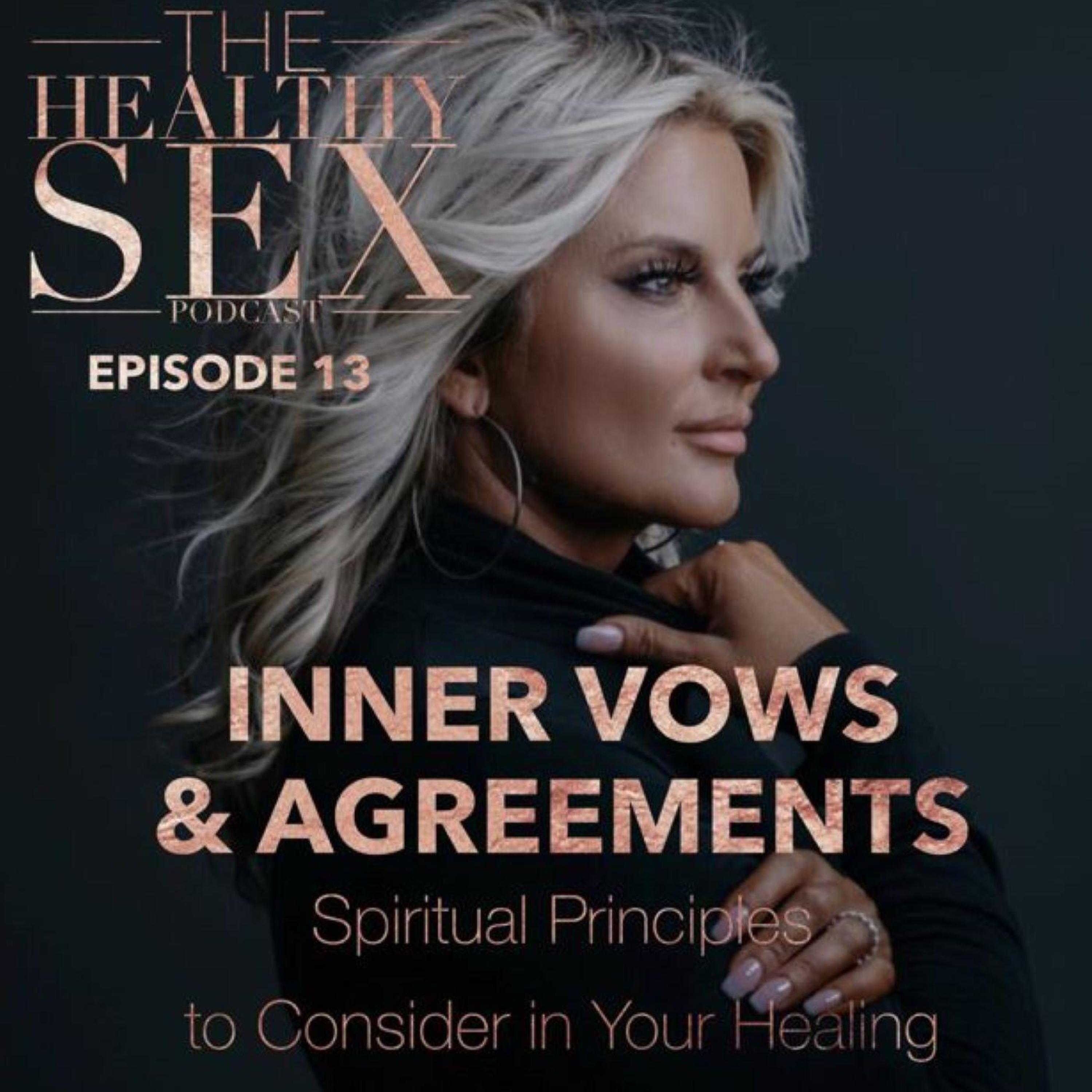 The Healthy Sex Podcast