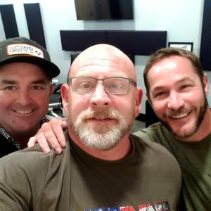 Special Guests Episode - Weekend Windup! Headlines AND Opinions! Jason Finnell and Jeremy Mahoney