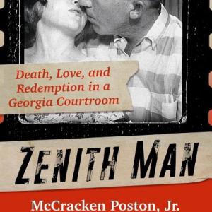 Short Outtake from CrimeCast: 'Zenith Man' by Attorney and Author - McCracken Poston Jr.