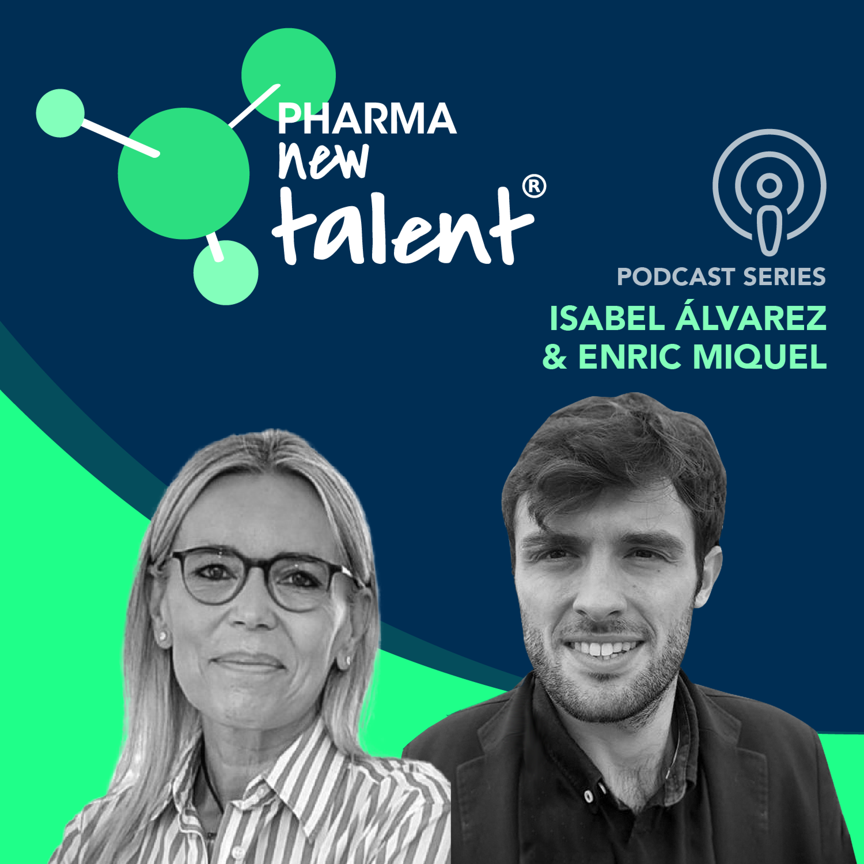 Pharma New Talent