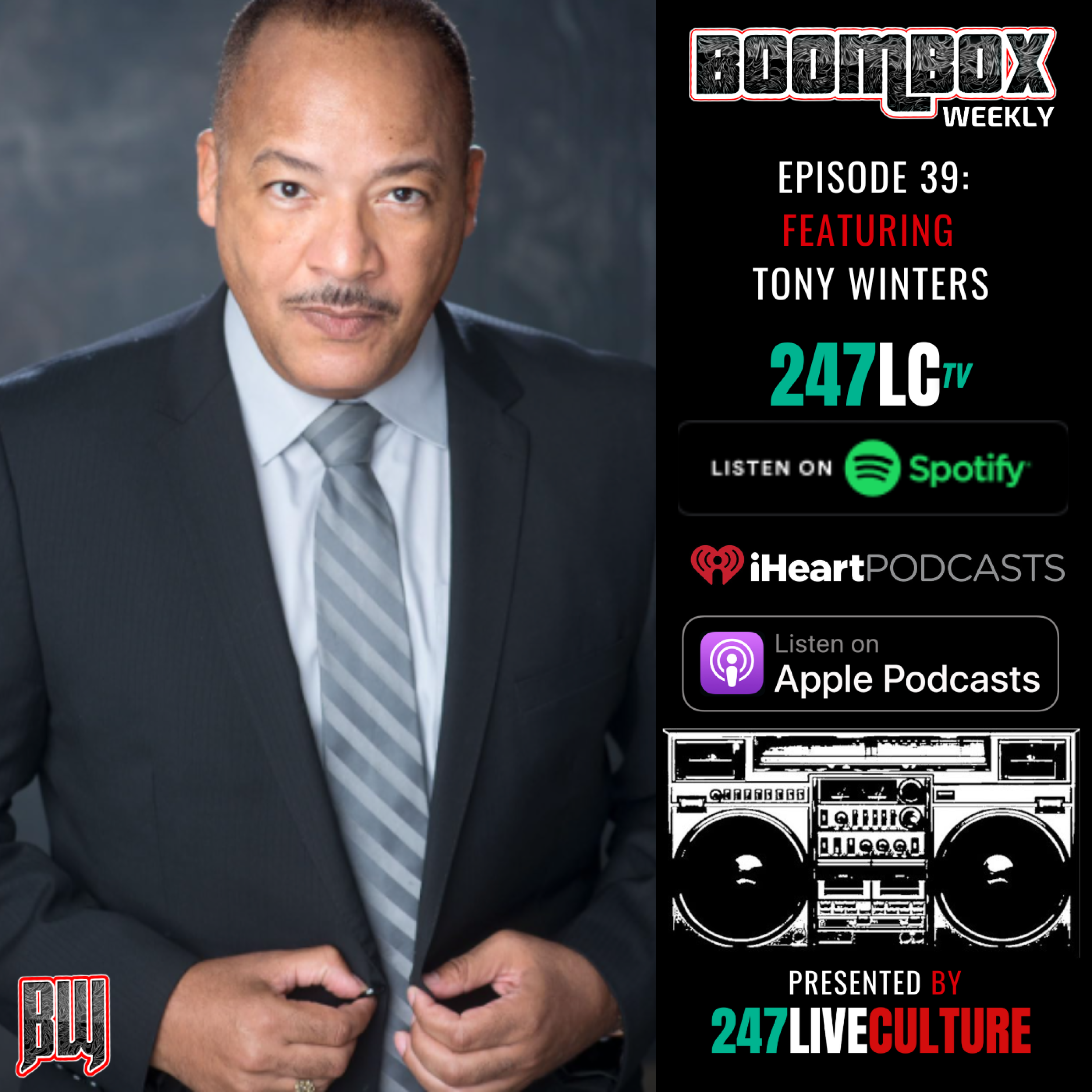 Boombox Weekly