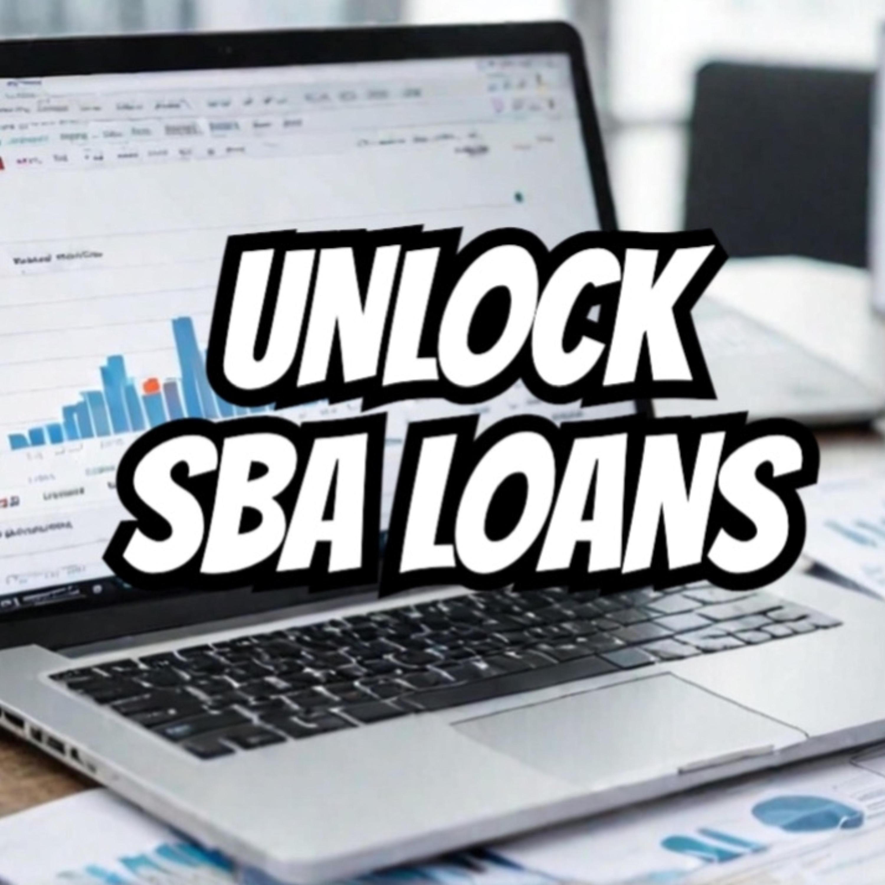 SBA Loans for Real Estate: The Best Kept Secret in America with Kamyar Rezaie