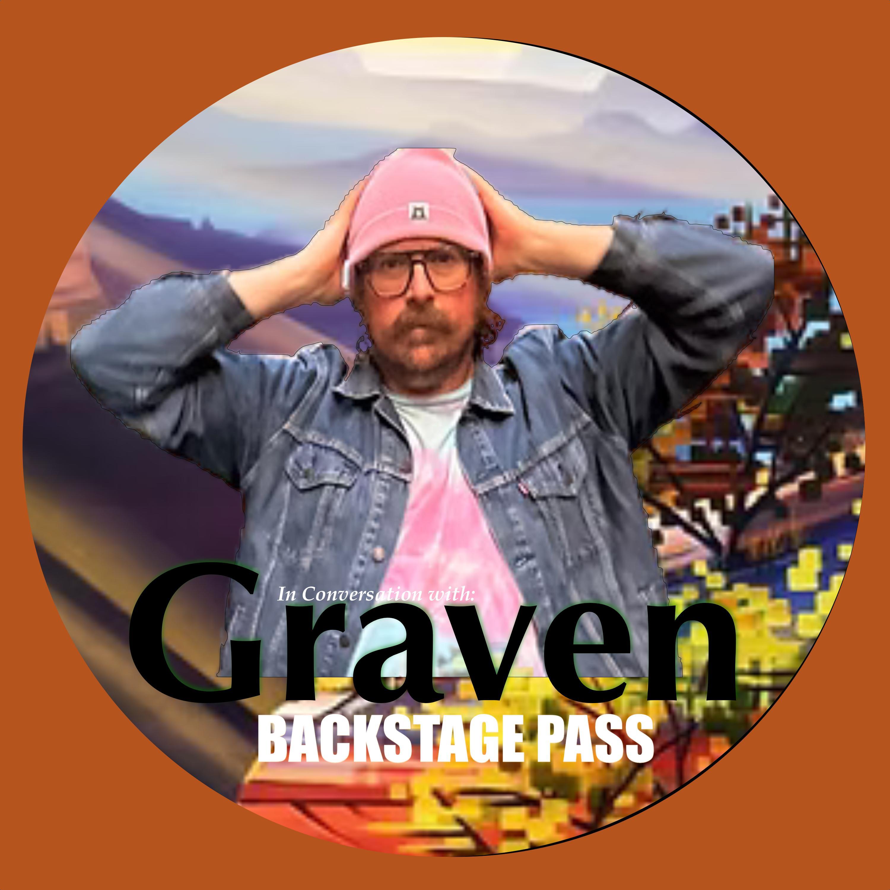 Backstage Pass