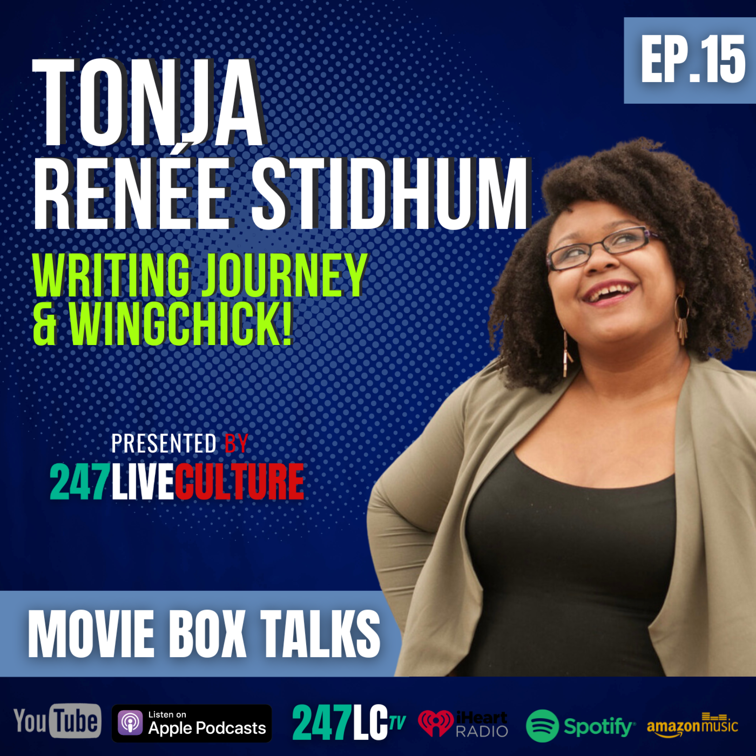 Movie Box Talks