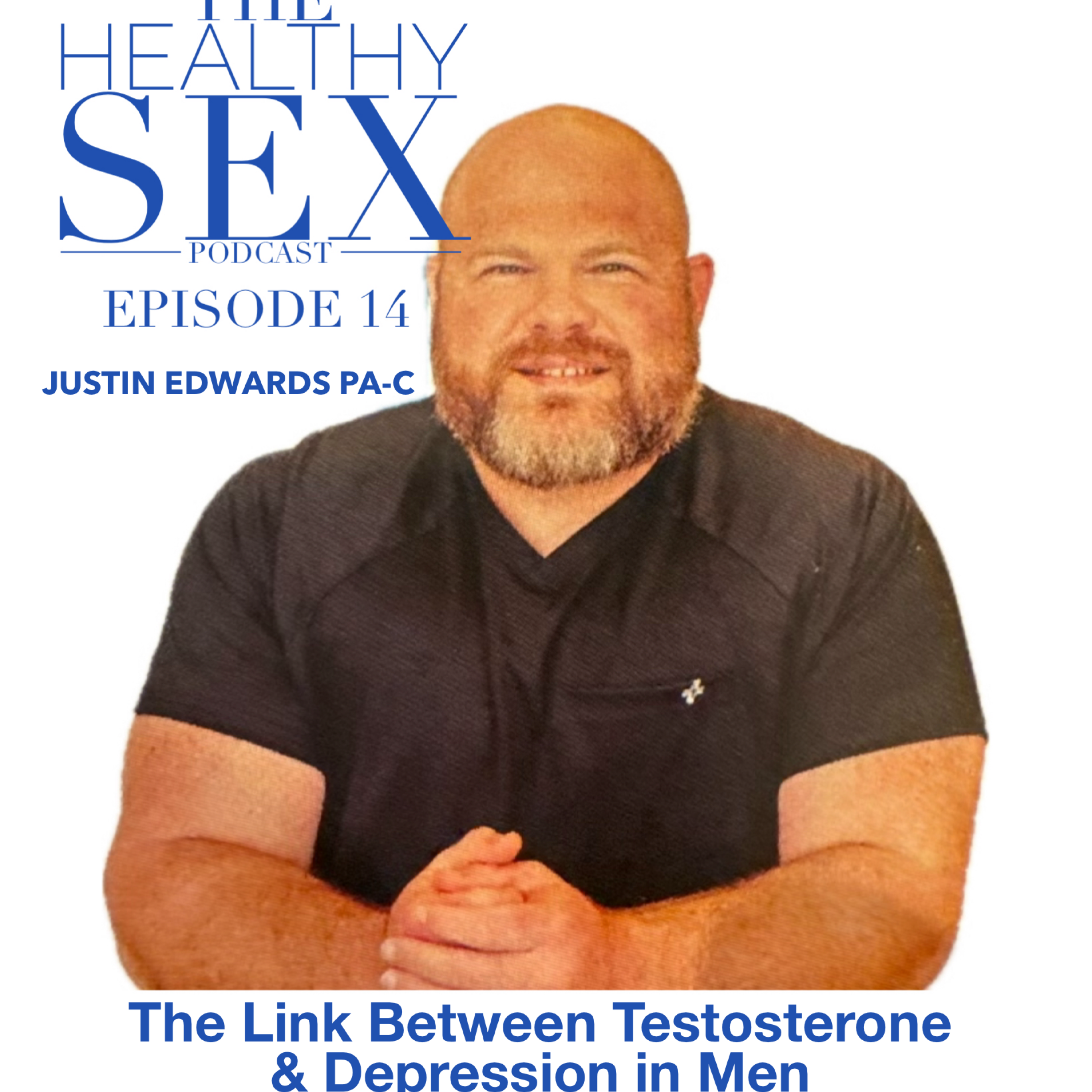 The Healthy Sex Podcast