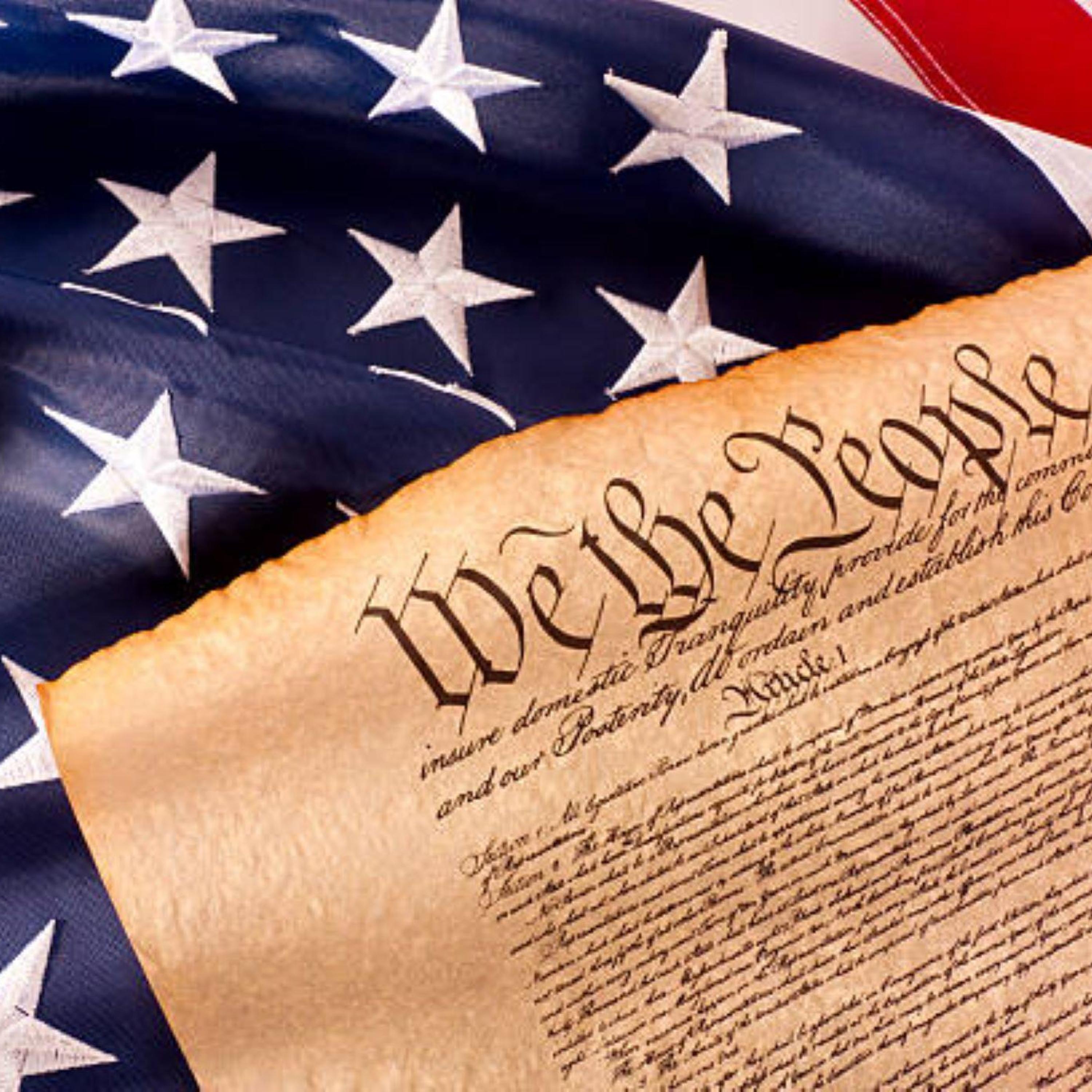 Happy Birthday America - Day 20 of 31 Facts About the Founding of Our Country!