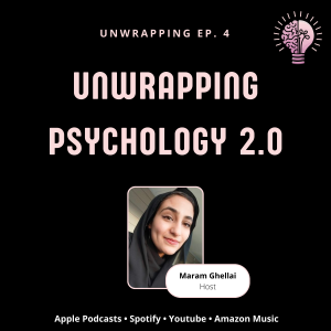 Unwrapping Psychology 2.0