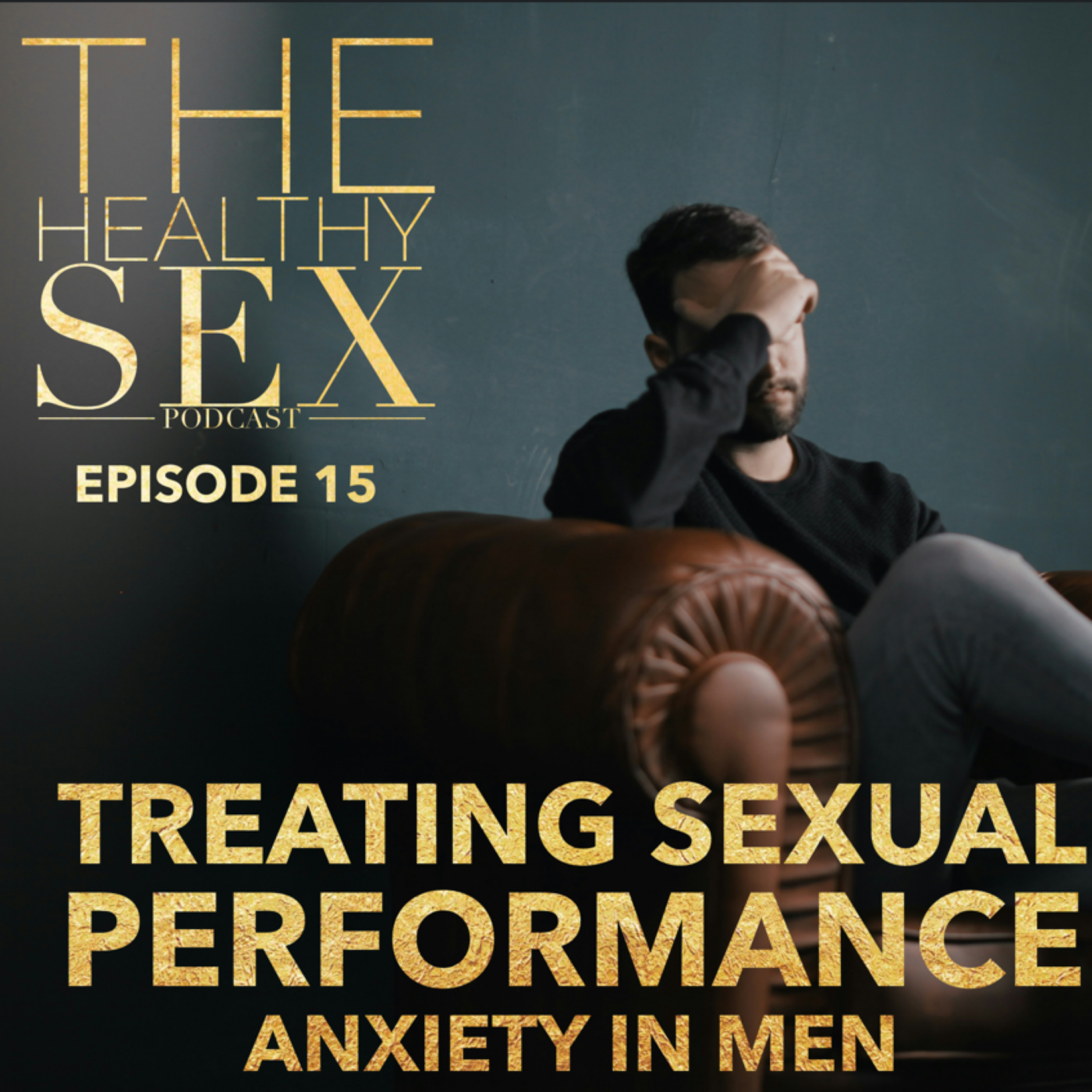 The Healthy Sex Podcast